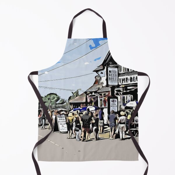 Item preview, Blue Bell Pub, Harthill with Woodall. designed and sold by Paul Rowland.