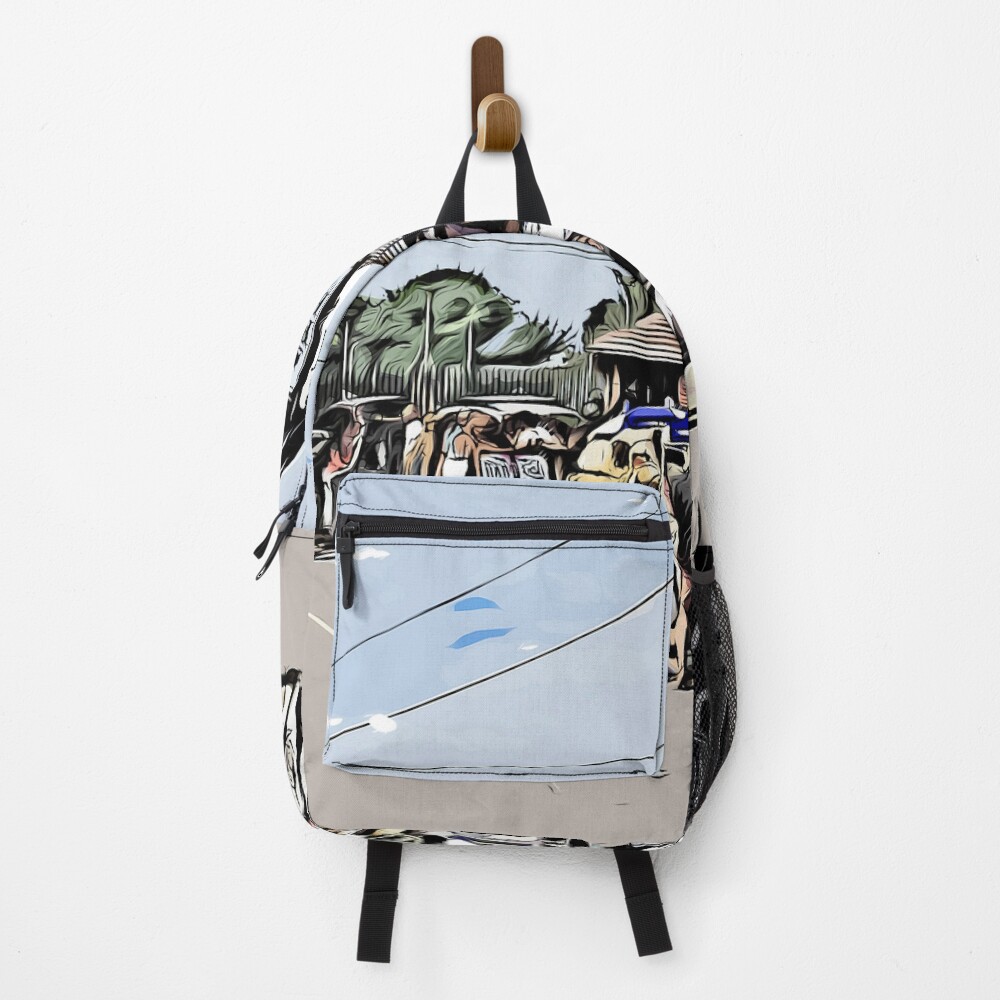 Artikel-Vorschau von Rucksack, designt und verkauft von Aviator.