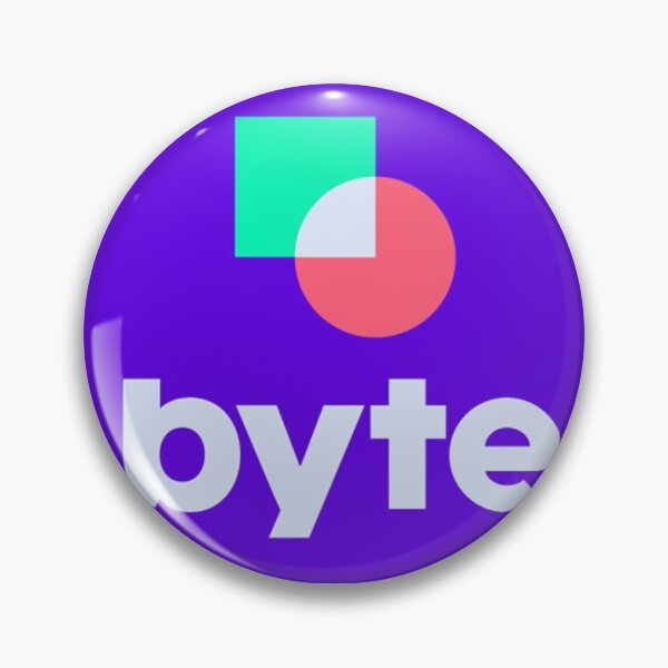 Item preview, byte TikTok 2 designed and sold by aspolaris17.