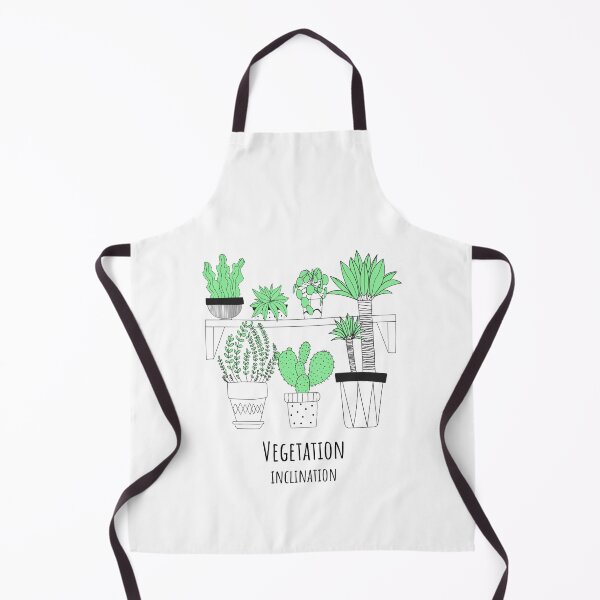 Item preview, Vegetation Inclination (Large Graphic) designed and sold by awesome-attire.