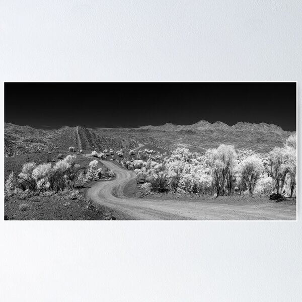 Item preview, Bunyeroo Valley designed and sold by Andrew Dickman.