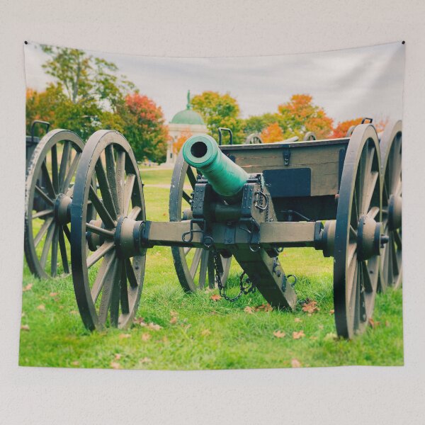 Item preview, Antietam Artillery designed and sold by Enzwell.