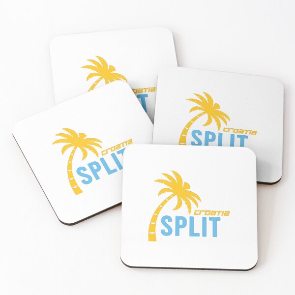 Item preview, Split Croatia designed and sold by GPCDesign.