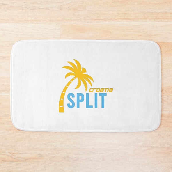 Item preview, Split Croatia designed and sold by GPCDesign.