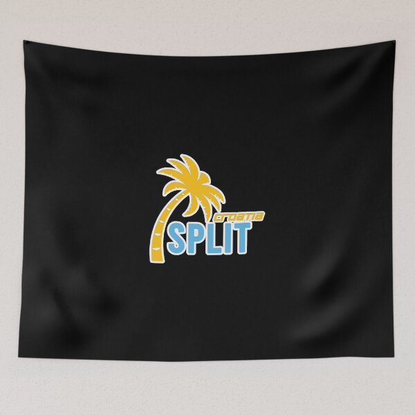 Item preview, Split Croatia designed and sold by GPCDesign.