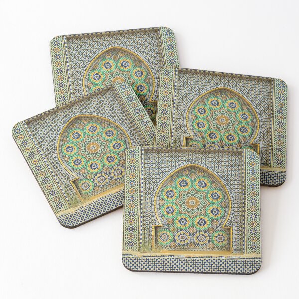 Item preview, Water Fountain, Morocco designed and sold by petewelsby.