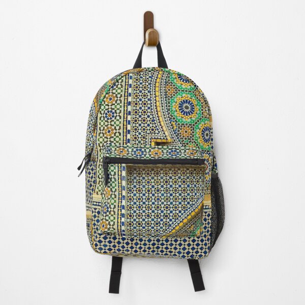 Item preview, Water Fountain, Morocco designed and sold by petewelsby.