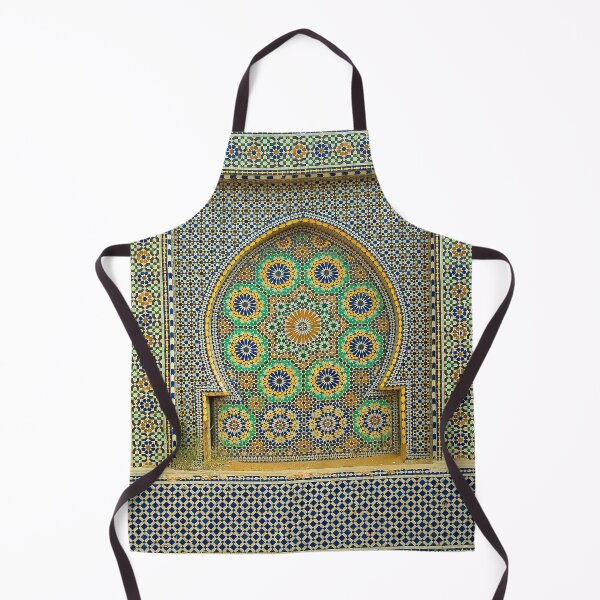 Item preview, Water Fountain, Morocco designed and sold by petewelsby.