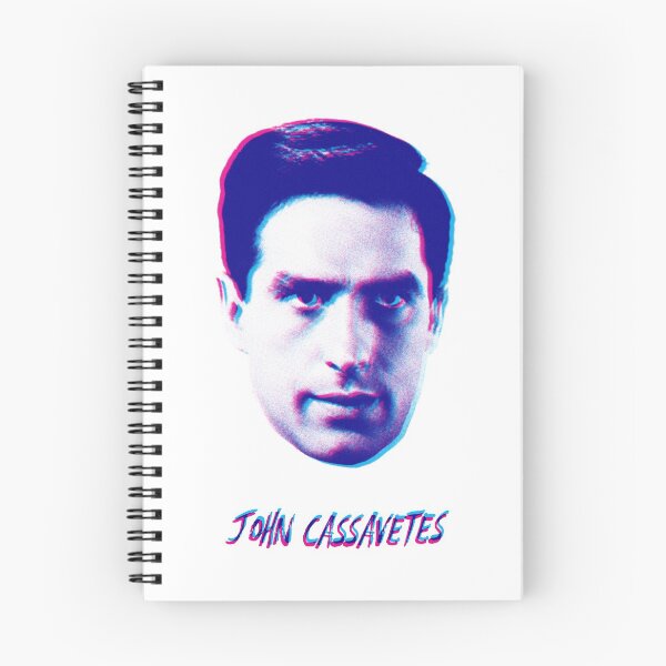 Item preview, cassavetes designed and sold by underground notes.