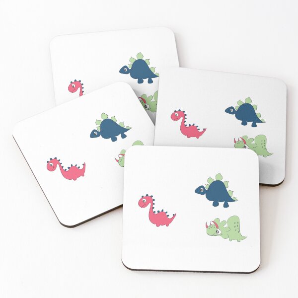 Item preview, dino doodles designed and sold by kirstenknowles.