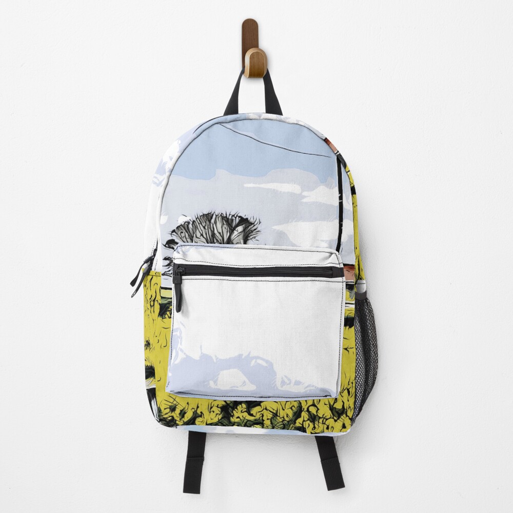Artikel-Vorschau von Rucksack, designt und verkauft von Aviator.