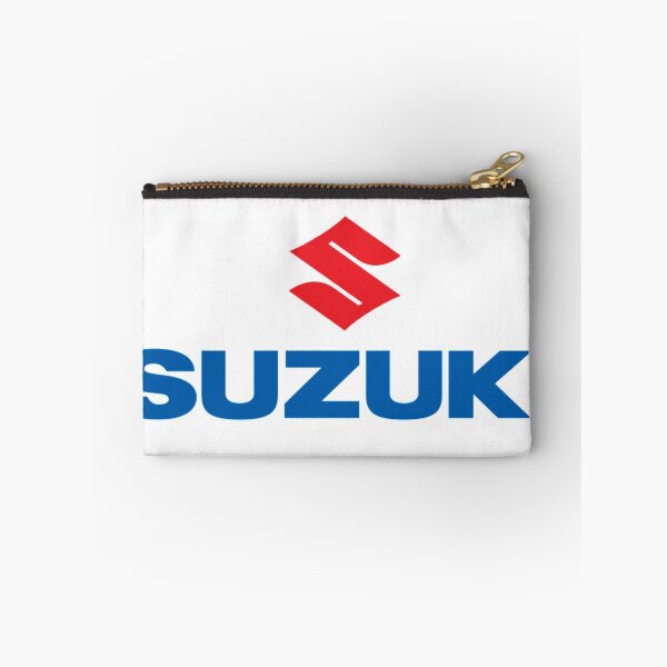 Item preview, Suzuki Logo designed and sold by Cosmic Corgie.