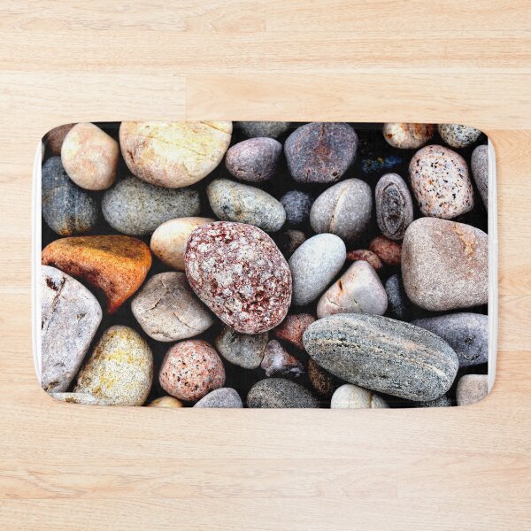 Item preview, Rocks on the Beach designed and sold by gaylefano.