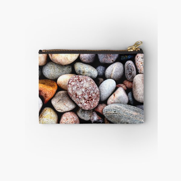 Item preview, Rocks on the Beach designed and sold by gaylefano.