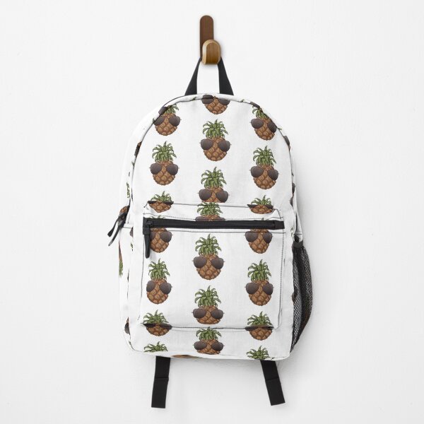 Item preview, Summer pineapple designed and sold by OtterFactory.