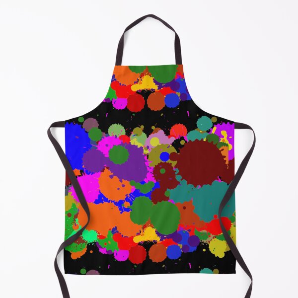 Item preview, Splatch Color designed and sold by Didi le lapin.