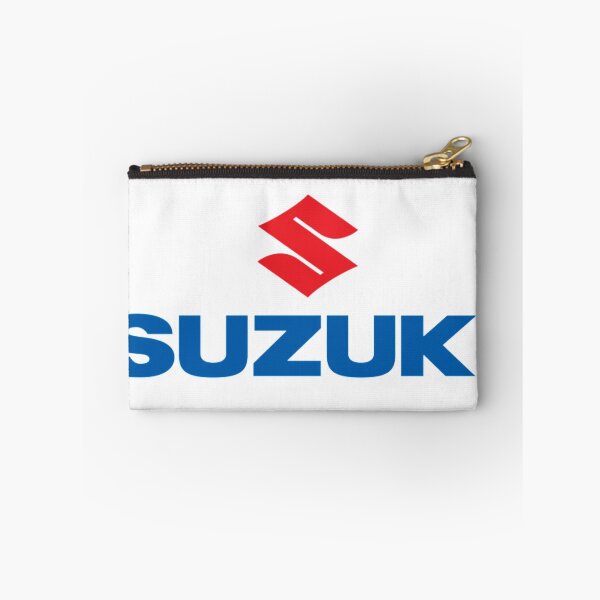 Item preview, Suzuki Logo  designed and sold by Cosmic Corgie.