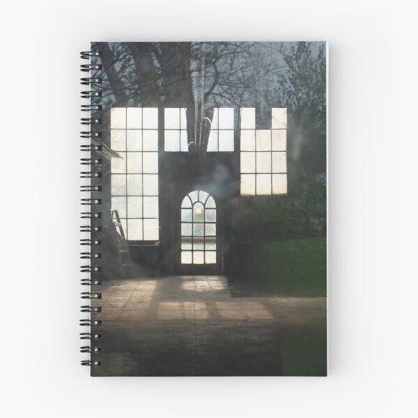 Item preview, Looking in, with lake reflection designed and sold by BonnieJames.