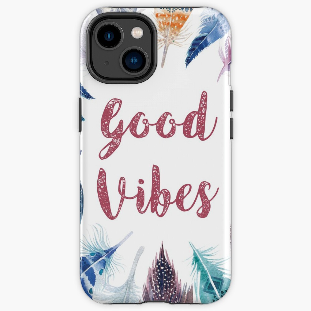 Item preview, iPhone Tough Case designed and sold by weloveboho.