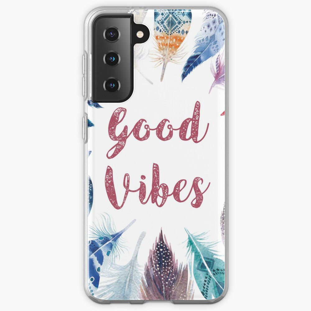Item preview, Samsung Galaxy Soft Case designed and sold by weloveboho.