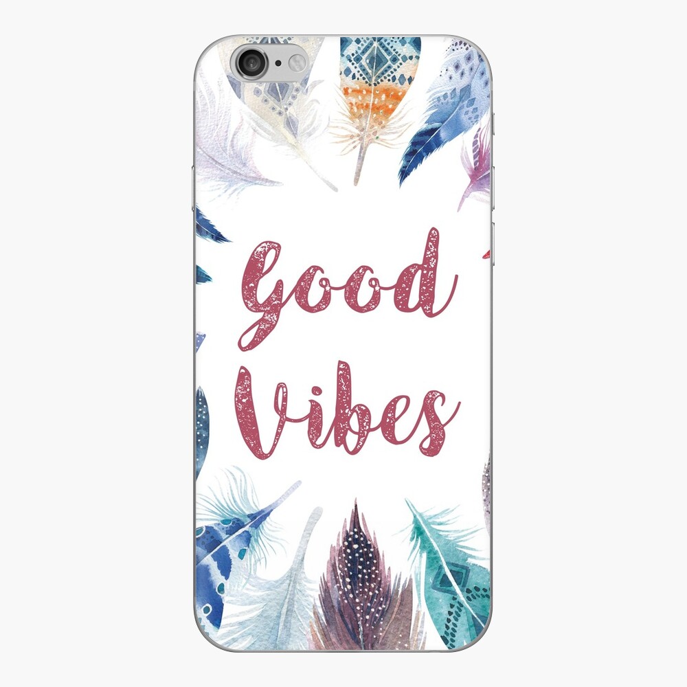 Item preview, iPhone Skin designed and sold by weloveboho.
