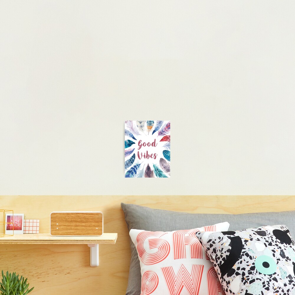 Item preview, Photographic Print designed and sold by weloveboho.