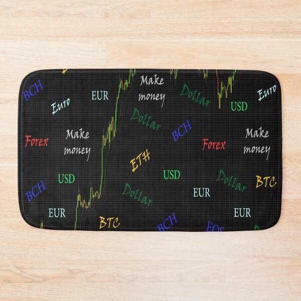 Item preview, Make money on Forex designed and sold by ivanoel.