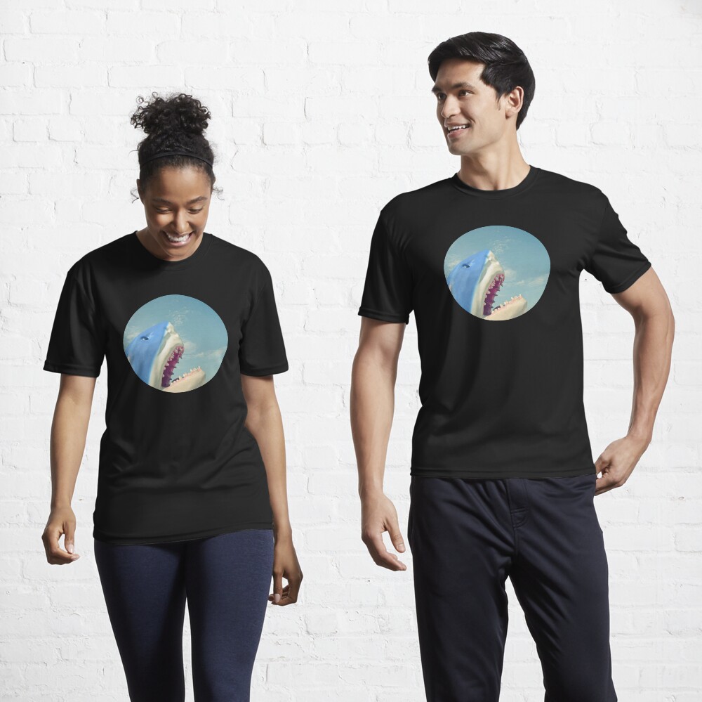 Item preview, Active T-Shirt designed and sold by Cassia.