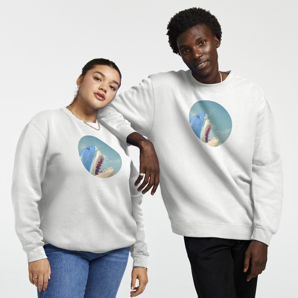 Item preview, Pullover Sweatshirt designed and sold by Cassia.