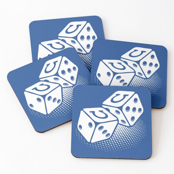 Item preview, Omega Dice designed and sold by corywaydesign.