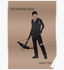 Daryl Poster