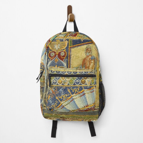 Item preview, Neptune & Amphitrite, Herculaneum designed and sold by petewelsby.