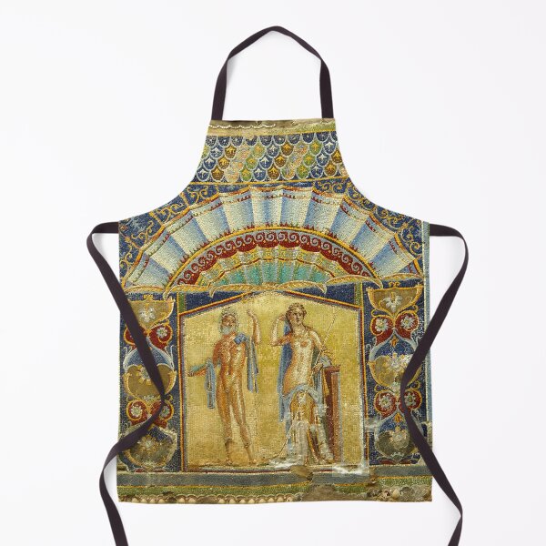 Item preview, Neptune & Amphitrite, Herculaneum designed and sold by petewelsby.