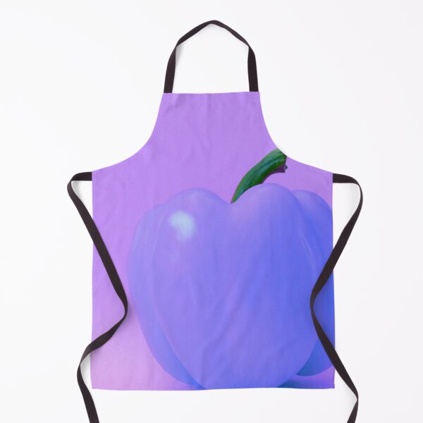 Item preview, Shiny Happy Pepper designed and sold by Fleurtje Eliza.