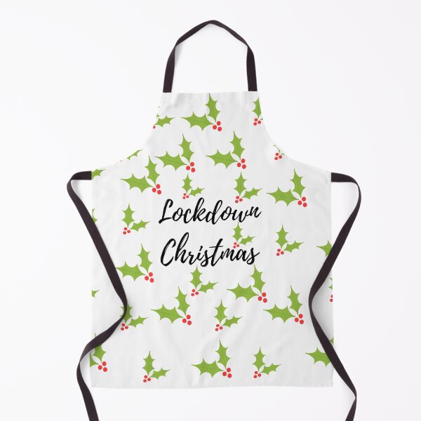 Item preview, Lockdown Christmas Cherries designed and sold by SchlossInspire.