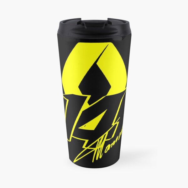 Fernando Alonso Renault Taza de viaje