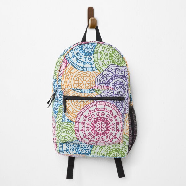 Item preview, Mandalas 1 designed and sold by weloveboho.