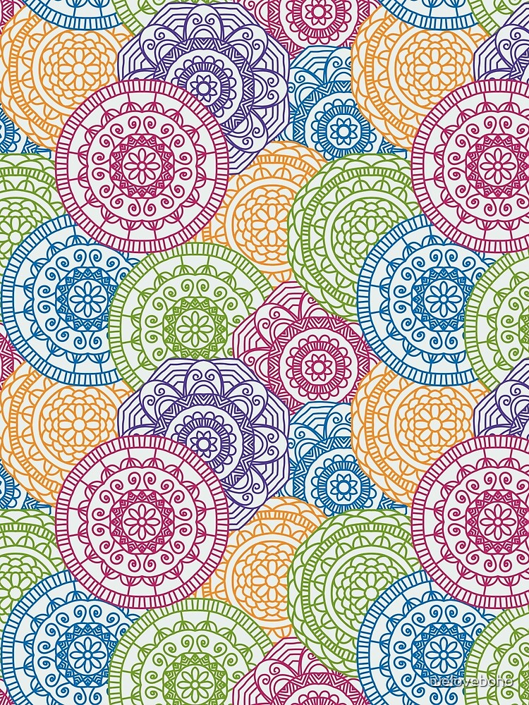 Mandalas 1 de weloveboho
