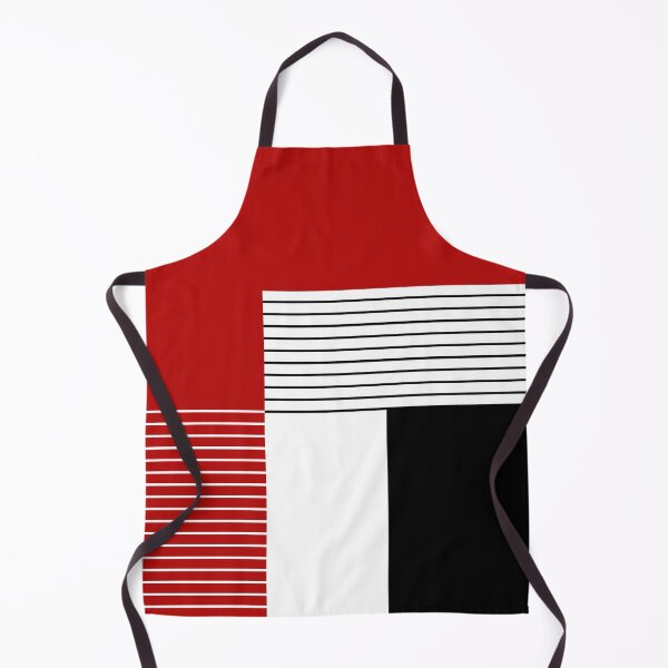 Item preview, Geometric shapes in three colors designed and sold by BattaAnastasia.