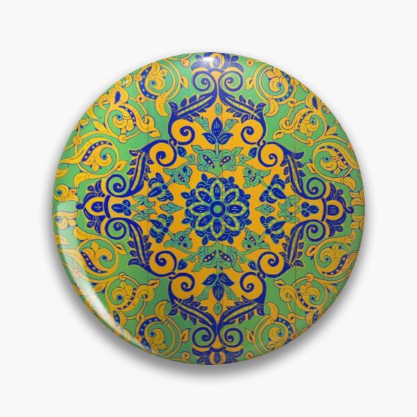 Item preview, Jardins Majorelle, Marrakech designed and sold by petewelsby.