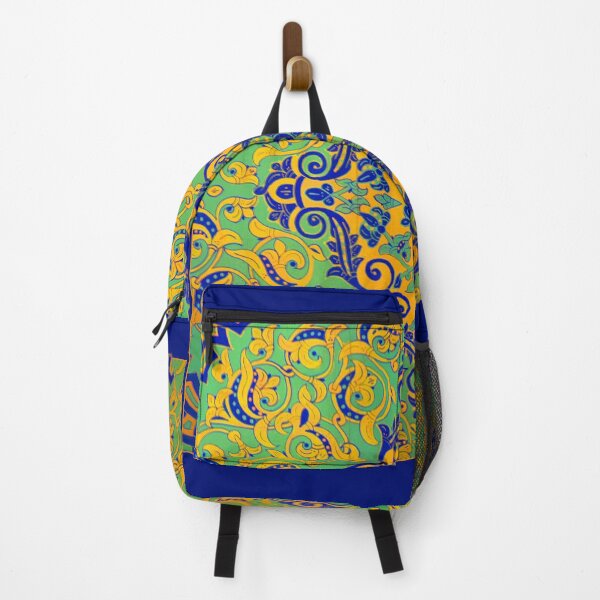 Item preview, Jardins Majorelle, Marrakech designed and sold by petewelsby.