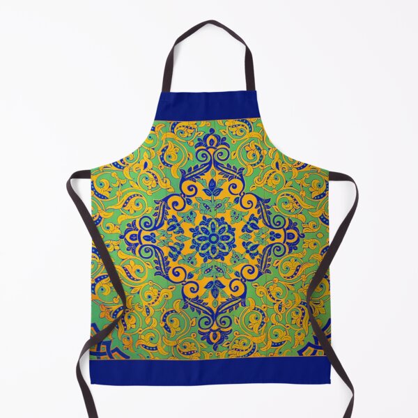 Item preview, Jardines Majorelle designed and sold by petewelsby.