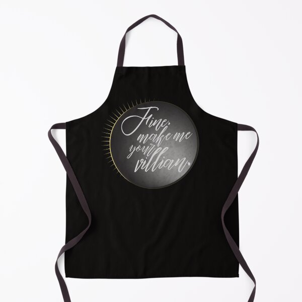 Item preview, Make Me Your Villain designed and sold by thecaitycat.