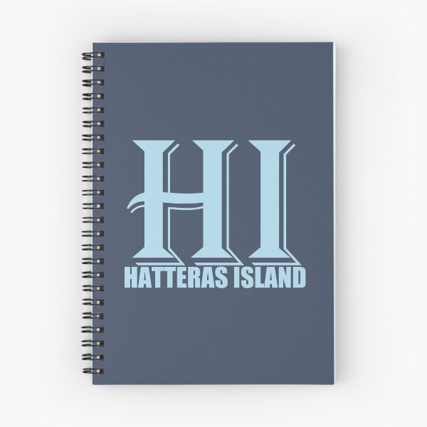 Item preview, Hatteras Island NC designed and sold by polishalpaca.