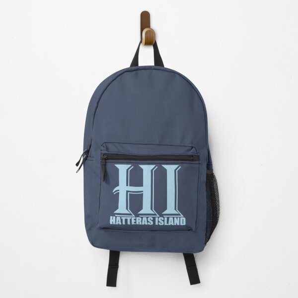 Item preview, Hatteras Island NC designed and sold by polishalpaca.