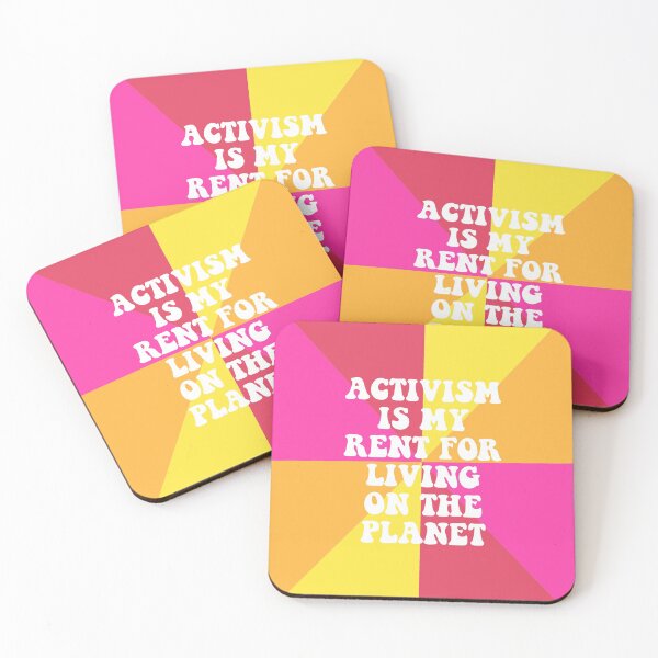 Item preview, activism designed and sold by madelinepaul99.