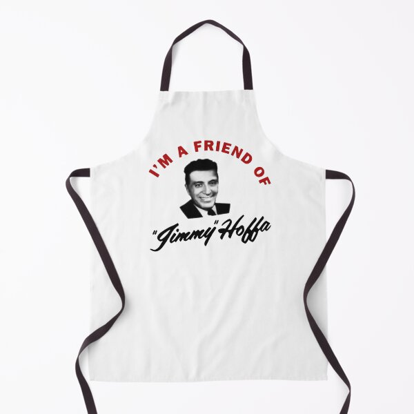Item preview, i'm a friend of jimmy hoffa designed and sold by underground notes.