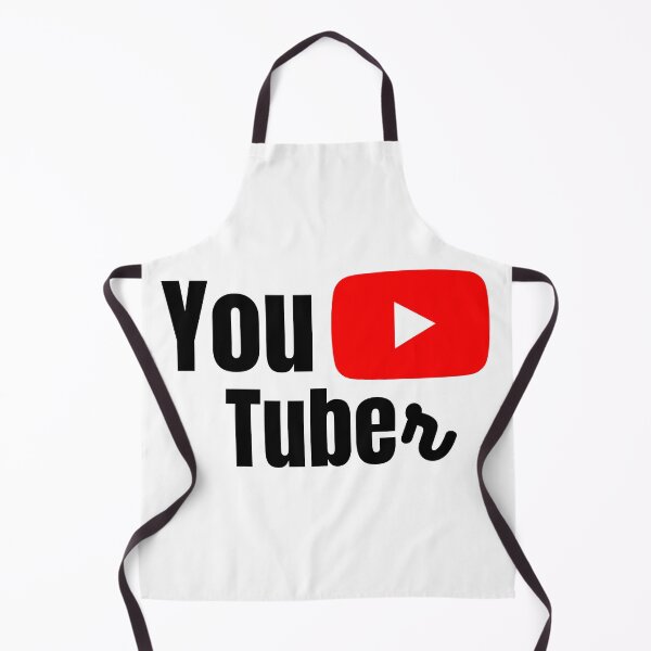 Artikelvorschau, Youtuber entworfen und verkauft von repeat art.