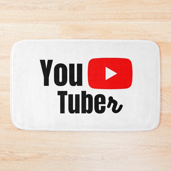 Artikelvorschau, Youtuber entworfen und verkauft von repeat art.