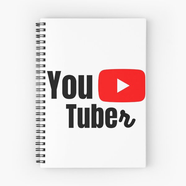 Item preview, Youtuber designed and sold by repeat art.